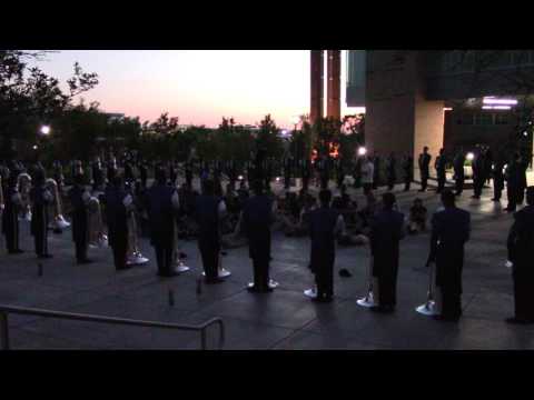 Blue Devils 2016 Brass Show Excerpts