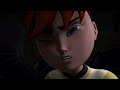 April Vs Karai