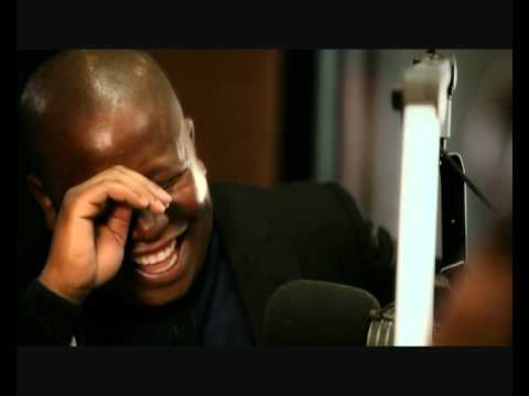 Mzansi Magic: Top 10 At 10 - 1x01 - "Julius Malema" - promo