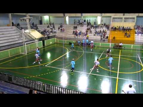 Copão de Futsal - Série A - Cachaça Batista x H-Romeu