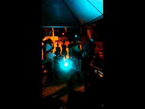 Mc Slim vs Gustavo Mc 3 round