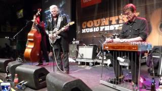 Dale Watson and his Lone Stars - Tonight The Bottle Let Me Down - Albisguetli 2017