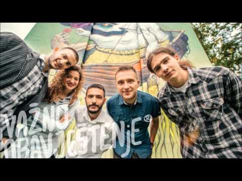 Vazno Obavjestenje-Starenje