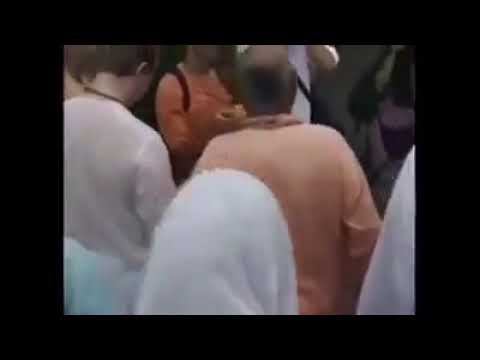 How Sri Srimad Gour Govinda Swāmi Mahārāj Met With HDG A C Bhaktibedanta Swāmi Srila Prabhupada