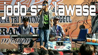 Download lagu MR.ANU - JODO SAK LAWASE - RPR PRO LIVE LAP. PANGGUL mp3 Download lagu MR.ANU - JODO SAK LAWASE - RPR PRO LIVE LAP. PANGGUL mp3