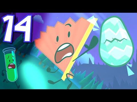 "Hatching the Plan" | Inanimate Insanity S2E14