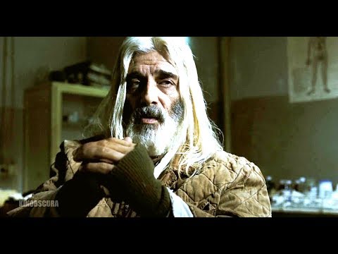 Undisputed 2: Last Man Standing (2006) - You were Drugged