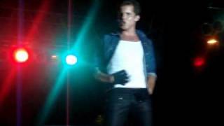 5. Joystick - Simon Curtis in Kansas City