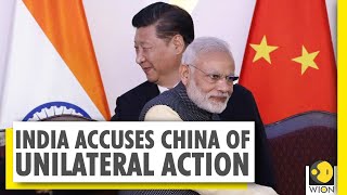 WION Dispatch: Chinese aggression on the rise since May | MoD India | India-China tensions - Download this Video in MP3, M4A, WEBM, MP4, 3GP