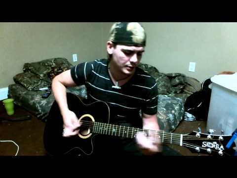 Dirt Road Anthem by Colt Ford (Covered By Jacob M Smith)