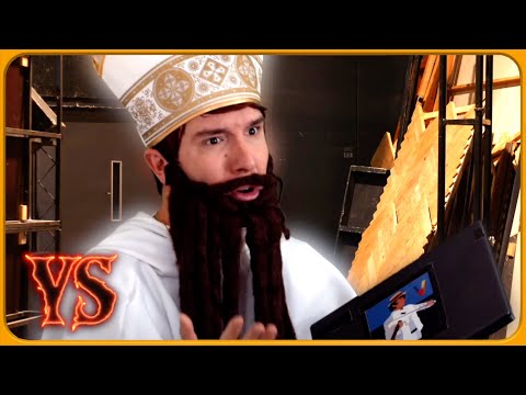 Clutch Anthem (Carry The Team!)