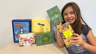 Narita Airport Duty Free Tax Free Haul