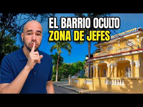 Así vive la NUEVA ÉLITE en La Habana HOY
