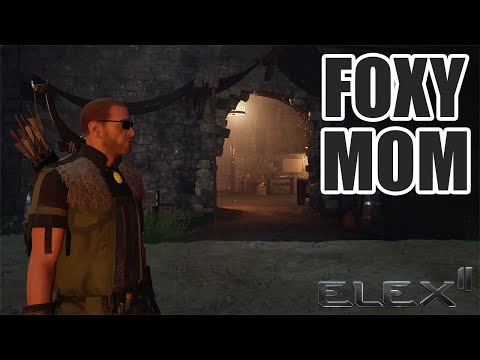 Let's Play ELEX II - Full Game Gameplay Walkthrough - Part 39