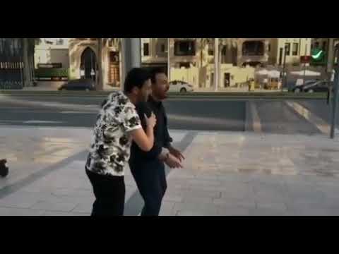 عاصي الحلاني الوليد الحلاني حبيبي 2021 #عاصي_الحلاني #حبيبي 2021 @AssiElHallani