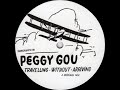 Peggy Gou - Travelling Without Arriving (Ge-ology Nite Stealth Ninja Mix) [PHONICAWHITE018]