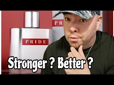 The Best Luna Rossa Clone Fragrance World Red Moon #fragranceworld #middleeasternperfumes #fragrance