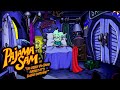 Pajama Sam No Need To Hide When It S Dark Outside First Creepy Comfy Game