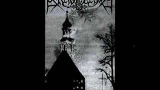 Graveland - Through The Occult Veil