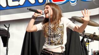 Elle Winter "Day Away"