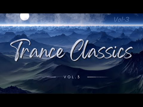 Trance Classics (Vol.3)