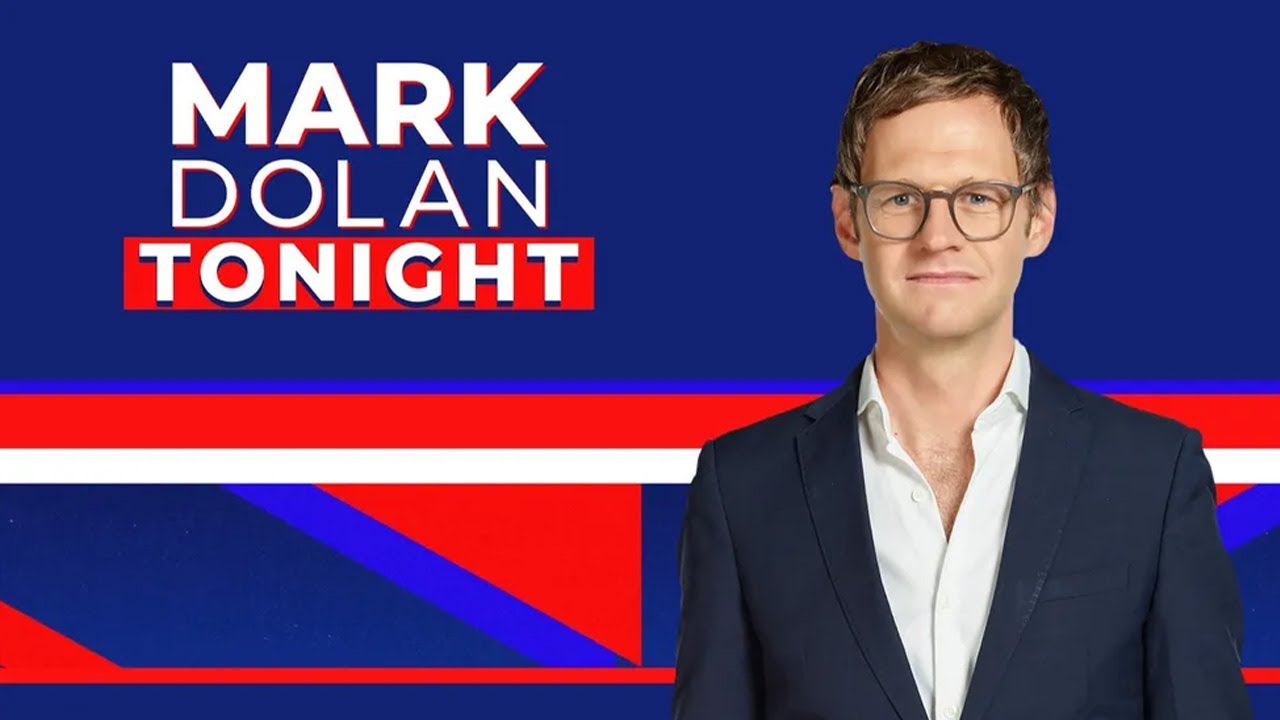 Mark Dolan Tonight | Saturday 12th October