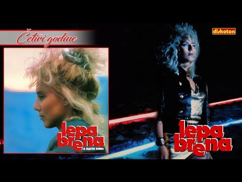 Video thumbnail for Četiri godine