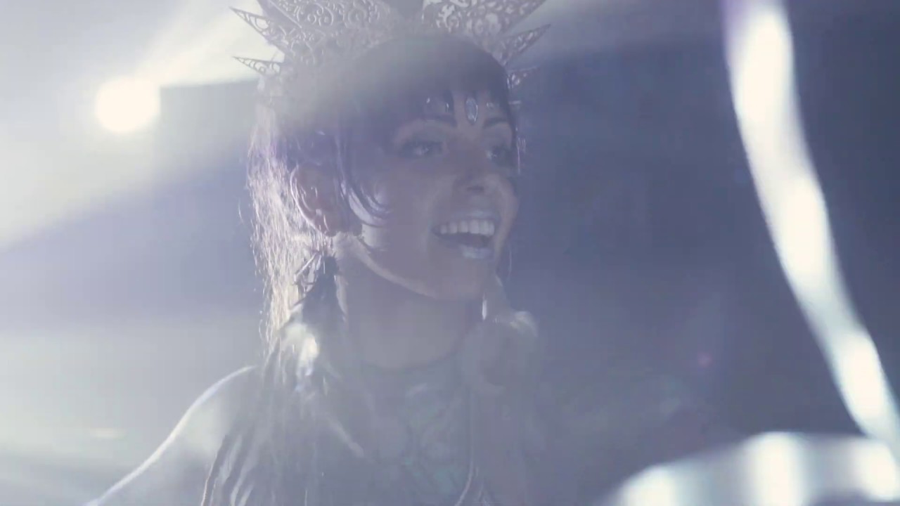 Promotional video thumbnail 4 for Bright Heart Circus