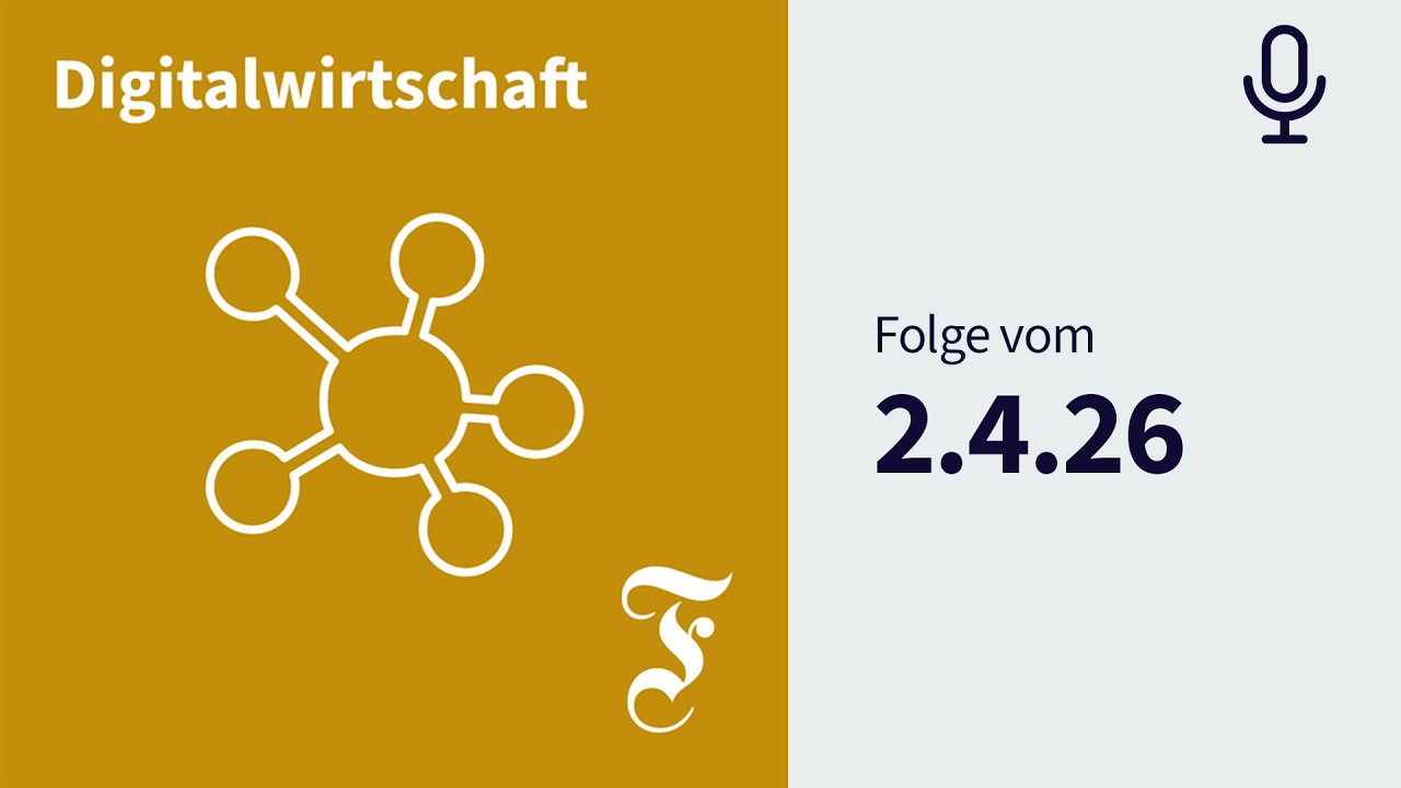 Warum Drohnen-Software über unsere Sicherheit entscheidet - F.A.Z. Digitalwirtschaft
