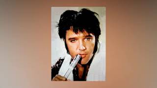 Elvis Presley - If I Were You [Take 5]