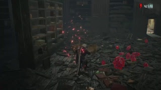 デビルメイクライ5