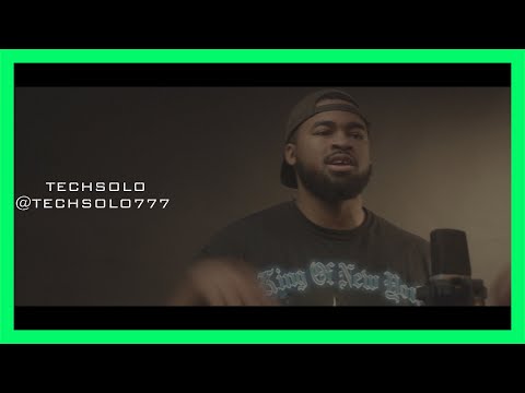 SHIINOS LAB EPISODE 10 - (TechSolo)