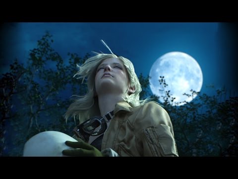 Metal Gear Solid - Operation Snake Eater