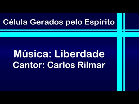 Liberdade - Carlos Rilmar