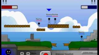 Andkon Arcade- Territory War