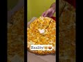 Reality of 4 Cheese Pizza 🤮🤮🤮🤮 #dominos #viral #shorts #cheese