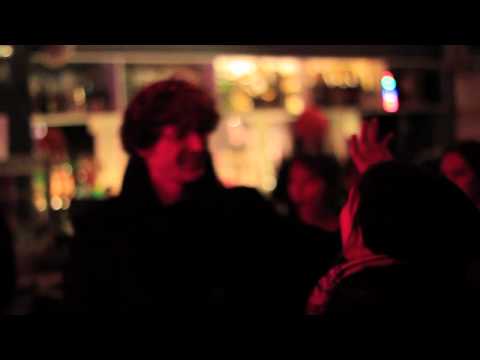 Sunday After Sunday - the small cities