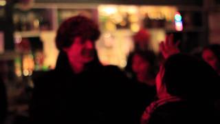 Sunday After Sunday - the small cities