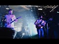 Foals - Birch Tree @Den Atelier, Luxembourg 05 ...