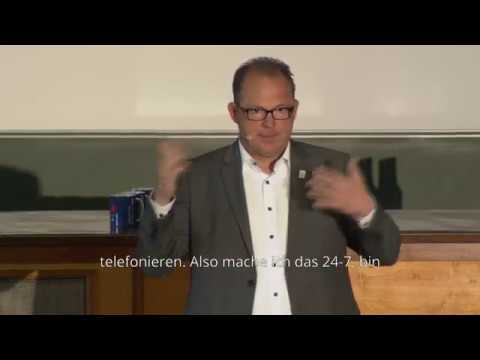 Patrick Kunkel | So arbeitet ein Bürgermeister heute