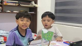 Đọc thơ và làm sáng tạo 🧲