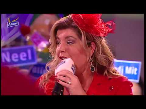 LVK 2017: 28. Anita Rosendorf - De Kloon oethange (Lottum)