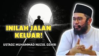 Download lagu Hidup Penuh Masalah? Inilah Kunci yang Membuka Semua Jalan Keluar! - Ustadz Muhammad Nuzul Dzikri mp3 Download lagu Hidup Penuh Masalah? Inilah Kunci yang Membuka Semua Jalan Keluar! - Ustadz Muhammad Nuzul Dzikri mp3