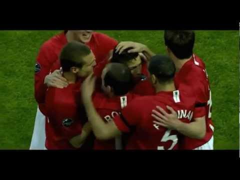 Cristiano Ronaldo goal (vs FC Porto) - 16/04/2009