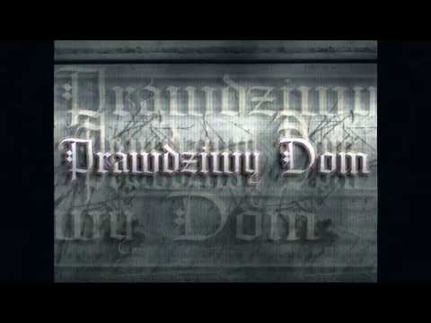 Prawdziwy Dom //K23 83, Bodek Przechwyty, Lutek PS Emble// - Palpitacje