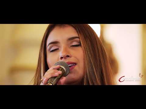 Tuyo Soy - Luis Alfredo Diaz (Cover Coro Cantaré)