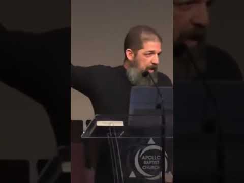 Muhammad Was Demon Possessed #muhammad