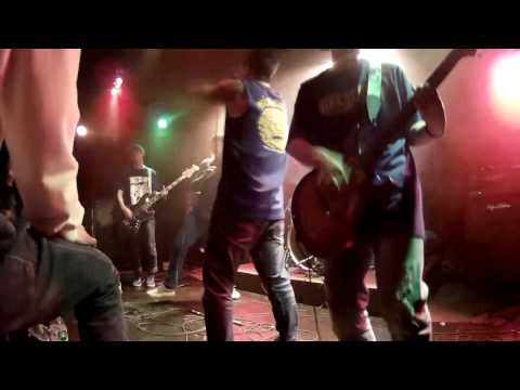 Sink to Rise (싱크투라이즈) -Welcome to South Land LIVE 3  @ club Realize (클럽리얼라이즈)