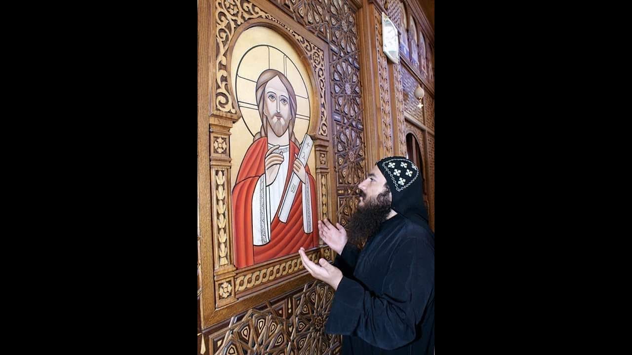 فيديو تفسير الكتاب المقدس | الكتاب المقدس رفيقي