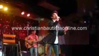 Christian Bautista - Trying To Get The Feeling Again